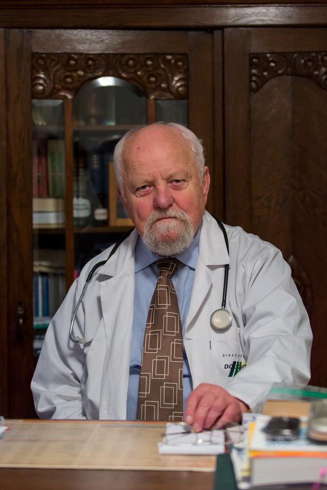 Skradziony kobalt może zabić