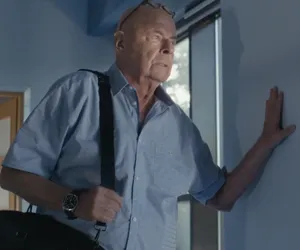 Na dobre i na złe, odcinek 860: Choroba Trettera da kolejne objawy. Stefan nikomu nie powie co mu dolega - ZDJĘCIA, ZWIASTUN