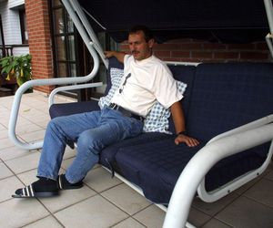 Ludzie sportu którzy odeszli