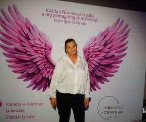 Muzyczna Podróż do serca Paryża w Łukowie. Zobacz zdjęcia z wieczoru piosenki francuskiej w ŁOK!