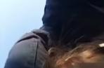 Policja pobiła mnie za jazdę na rowerze