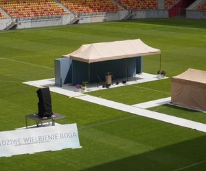 Kongres Świadków Jehowy w Białymstoku 2025