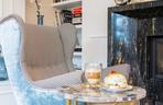 Apartament w nowojorskim stylu