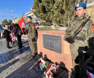 Jubileuszowa sesja i  ceremonia wręczenia statuetek „Honorowy Przyjaciel Starachowic”