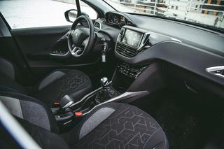 Peugeot 2008 1.2 PureTech 130 KM MT6