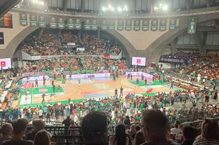 Śląsk przegrał we Wrocławiu dwa pierwsze finałowe mecze. Do Szczecina pojedzie walczyć o wszystko