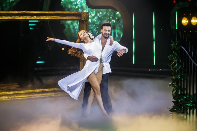 Finał "Dancing with the Stars. Taniec z gwiazdami"