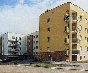 Najlepszy budynek wielorodzinny Bydgoszczy 1989-199