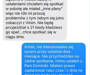 Antek Królikowski i Joanna Opozda - bankowe transakcje