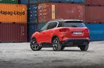 Citroen C5 Aircross 1.2  PureTech 130 EAT8 Shine