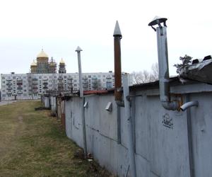 Rewitalizacja miasta widma. Konkurs architektoniczny 