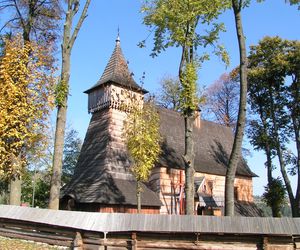 Dębno Podhalańskie