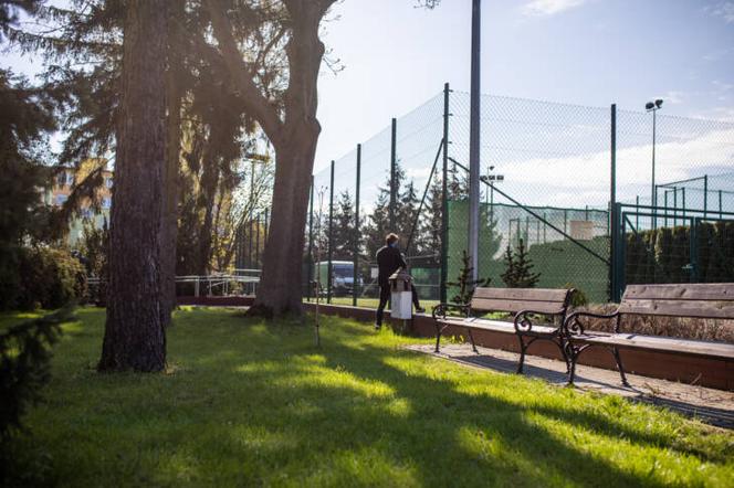 Płock. Drugie takie miejsce w Polsce! Czy 16 osób rozpocznie dzięki niemu nowe życie? [ZDJĘCIA]