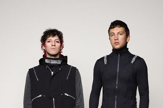 Kolosalny sukces Twenty One Pilots na liście przebojów w USA! To największe osiągnięcie rockowego krążka od lat!