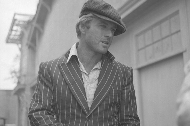 Robert Redford nie żyje. W przeszłości chorował na raka