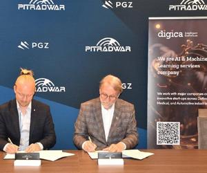 PIT-RADWAR zawiera umowę na opracowanie systemu AI do wykorzystania w stacjach radiolokacyjnych 