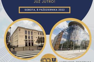 ​W Lublinie trwają obchody 100-lecia liceum imienia Unii Lubelskiej