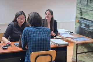 Kwalifikacja wojskowa 2023