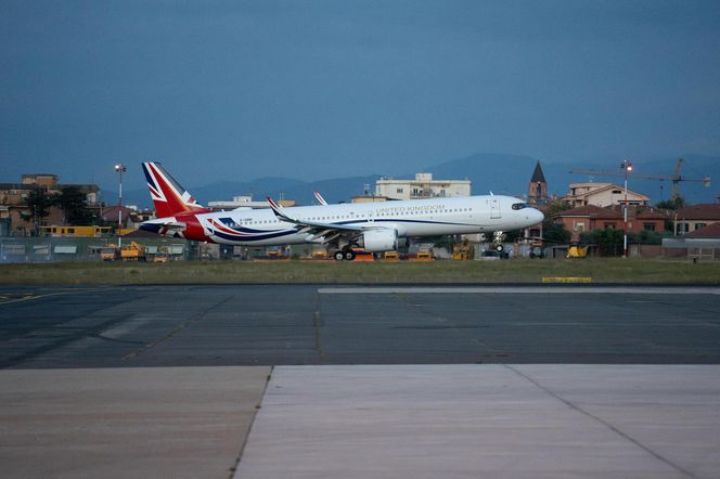 Król Karol III w Watykanie! Dziś wizyta u Leona XIV