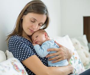 Życie po cesarce dzień po dniu, tydzień po tygodniu. Oto, co cię czeka