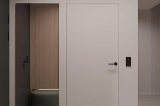 Jasne mieszkanie w Otwocku