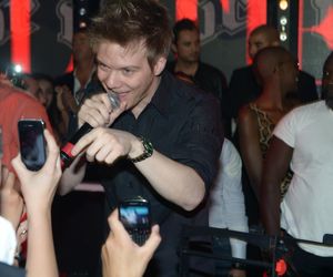 Michel Telo w 2012 roku