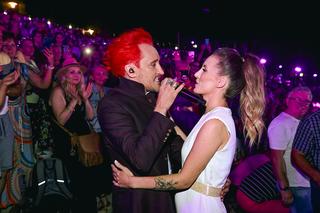 Michał Wiśniewski pokazał nowy dom