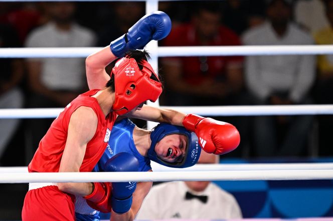 Szeremeta, narty wodne