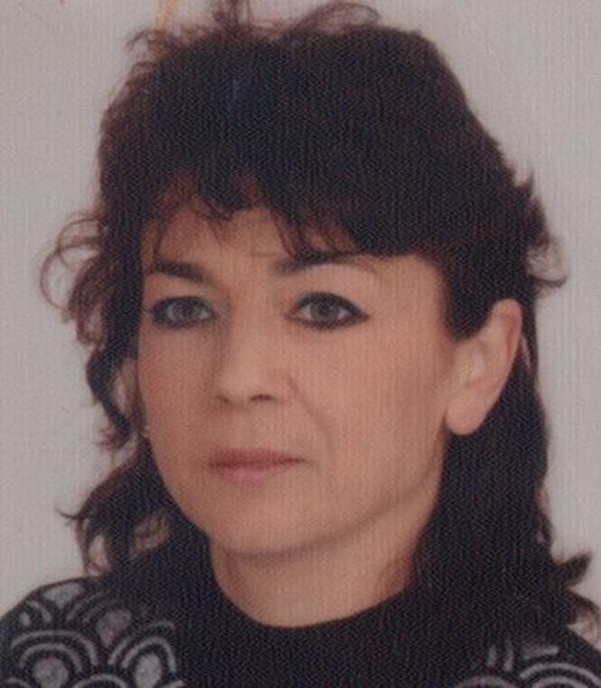 Dorota Stefanowska