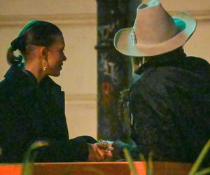 Córka Lindy randkuje z kowbojem