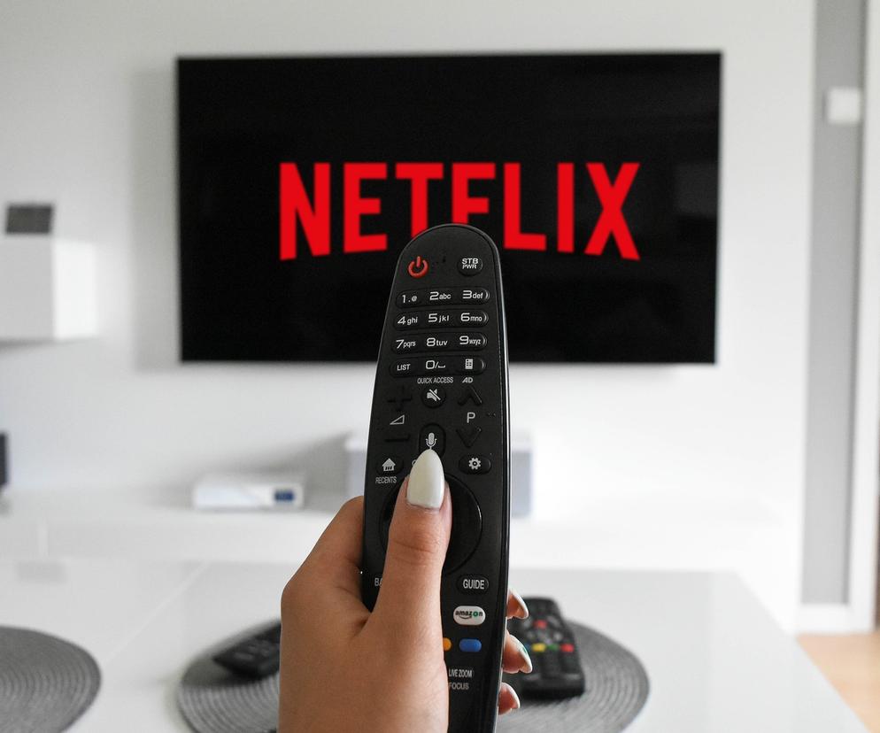Netflix z reklamami startuje już w listopadzie. Ile będzie kosztował?