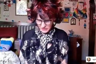 Tak mieszka Agnieszka Chylińska. Projektant nie zostawił na tych wnętrzach suchej nitki