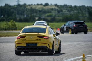 AMG Driving Academy 2021