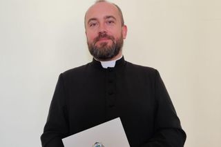 Archidiecezja Warszawska ma nowego duszpasterza nauczycieli