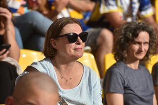 PRES Toruń - Innpro ROW Rybnik, zdjęcia kibiców i zawodników z meczu 12. kolejki PGE Ekstraligi