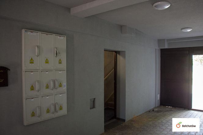 Bełchatów: 6 mln zł na remont Kamienic Tkaczy. Jak wyglądają budynki po remoncie?