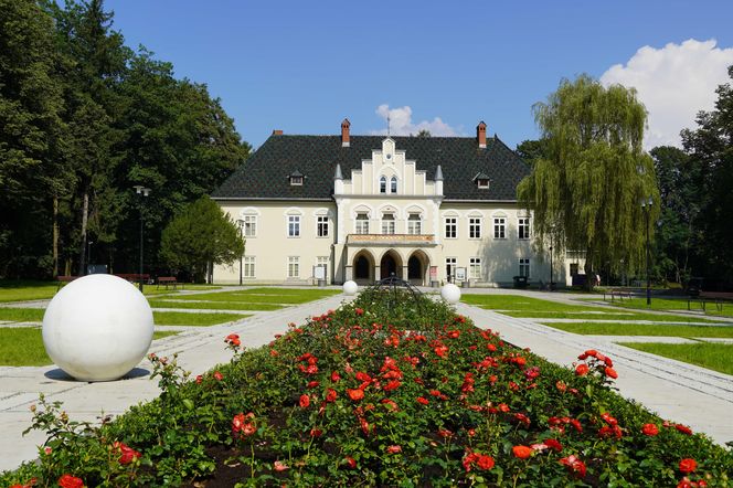 5. Łodygowice - 5029,30 zł