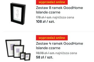 Promocje w Castoramie 2024