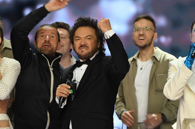 Drugi dzień Polsat Hit Festiwal w Sopocie. Gwiazdy ponownie zachwyciły!