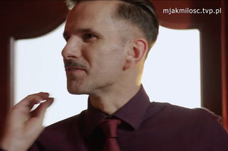 M jak miłość. Kamil (Marcin Bosak)