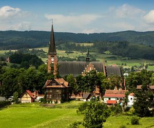 5 najlepszych uzdrowisk w Małopolsce