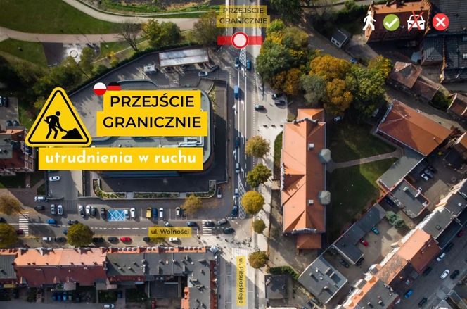 Most w Zgorzelcu