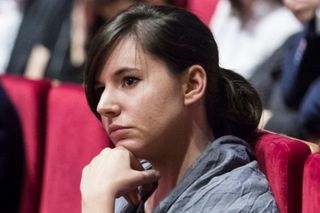 Antonina Turnau w żałobie. Bolesna strata młodej żony Marka Konrada