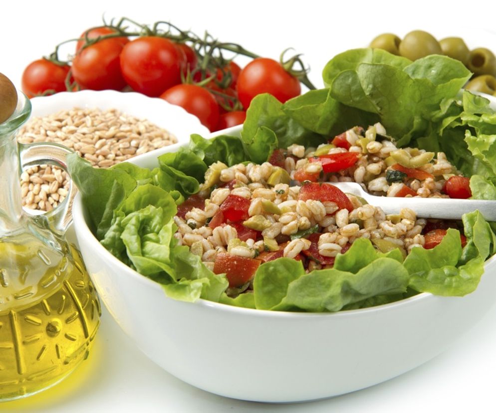 Sprawdź,  na czym polega  dieta orkiszowa i kto może z niej skorzystać