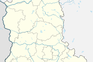 10. Wieś Wierzbięcin, gmina Trzebiel, powiat żarski, liczba mieszkańców: 17