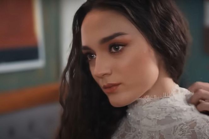 Nana czuje ulgę, że do ślubu nie doszło 