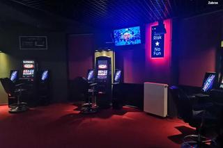 Policjanci z Zabrza przejęli nielegalne automaty do gier