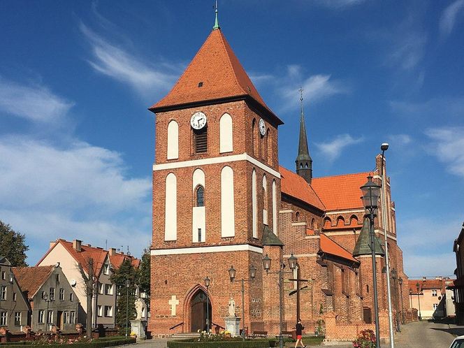 Tolkmicko na zdjęciach