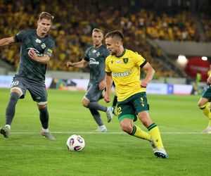 GKS Katowice - Radomiak Radom 3:2 GALERIA