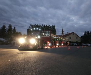 Labirynt w Łopuszce Małej zaprasza! Otwarcie sezonu 2025 już 19 lipca